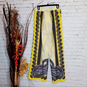 NY Company Palazzo Pants